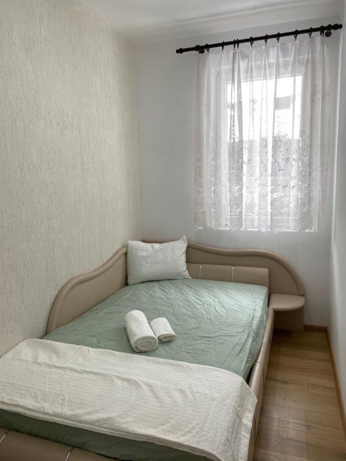 Apartment Kirili And Metodi 41-8 Berkovitsa Exterior photo