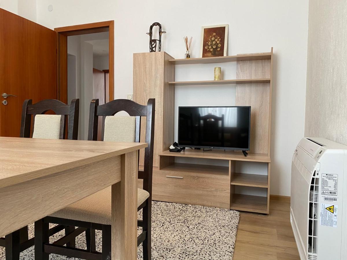 Apartment Kirili And Metodi 41-8 Berkovitsa Exterior photo
